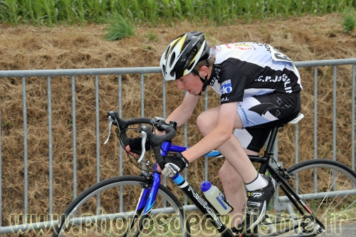 Cht Avenir 56 minimes et cadettes Guillac (42)